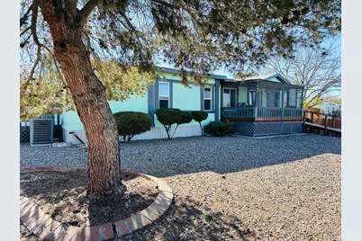 4073 W Frye Creek Road, Thatcher, AZ 85552 - Photo 1