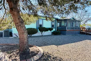 4073 W Frye Creek Rd, Thatcher, AZ 85552 - Photo 1