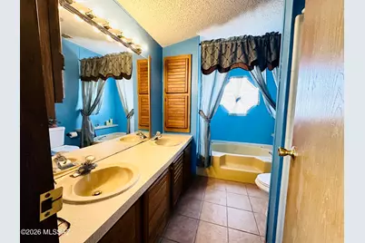 4073 W Frye Creek Road, Thatcher, AZ 85552 - Photo 24