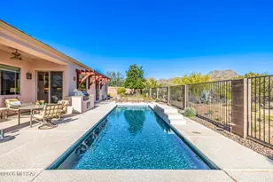 13214 N Pier Mountain Rd, Marana, AZ 85658 - Photo 48