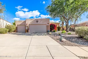 13214 N Pier Mountain Rd, Marana, AZ 85658 - Photo 2