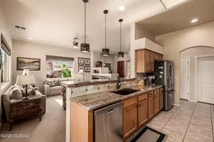 13214 N Pier Mountain Rd, Marana, AZ 85658 - Photo 26