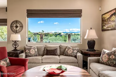 13214 N Pier Mountain Road, Marana, AZ 85658 - Photo 14