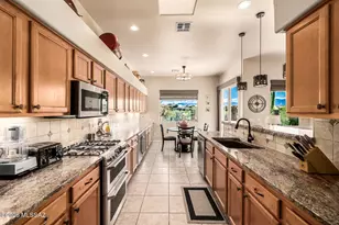 13214 N Pier Mountain Rd, Marana, AZ 85658 - Photo 28