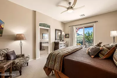 13214 N Pier Mountain Road, Marana, AZ 85658 - Photo 32