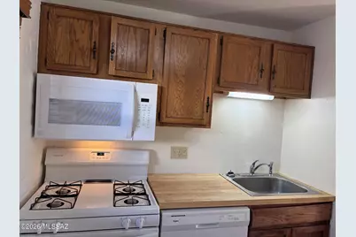 445 S Paseo Quinta #A, Green Valley, AZ 85614 - Photo 10