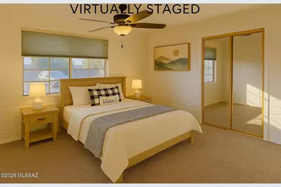 445 S Paseo Quinta #A, Green Valley, AZ 85614 - Photo 12