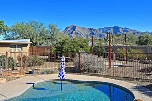 1201 W Chapala Dr, Tucson, AZ 85704 - Photo 36