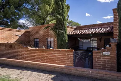 101-10 Avenida De Otero, Tubac, AZ 85646 - Photo 2