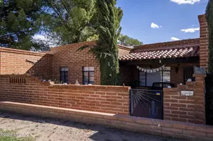 101 10 Avenida de Otero, Tubac, AZ 85646 - Photo 2