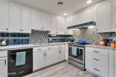 101-10 Avenida De Otero, Tubac, AZ 85646 - Photo 12