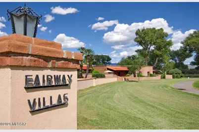 101-10 Avenida De Otero, Tubac, AZ 85646 - Photo 42