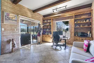 101 10 Avenida de Otero, Tubac, AZ 85646 - Photo 30