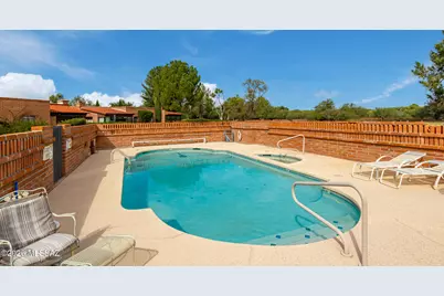101-10 Avenida De Otero, Tubac, AZ 85646 - Photo 44