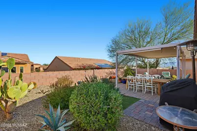 1046 W Pastora Peak Drive, Green Valley, AZ 85614 - Photo 26