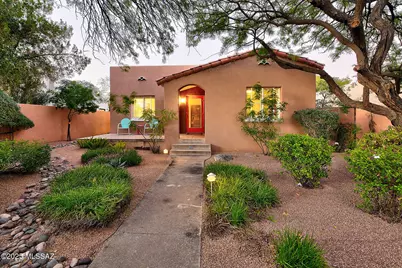 2315 E 2nd Street, Tucson, AZ 85719 - Photo 2