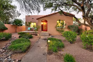 2315 E 2nd St, Tucson, AZ 85719 - Photo 2
