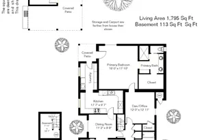 2315 E 2nd St, Tucson, AZ 85719 - Photo 36