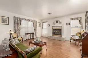 12487 N Wayfarer Way, Oro Valley, AZ 85755 - Photo 6