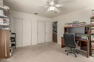 12487 N Wayfarer Way, Oro Valley, AZ 85755 - Photo 36