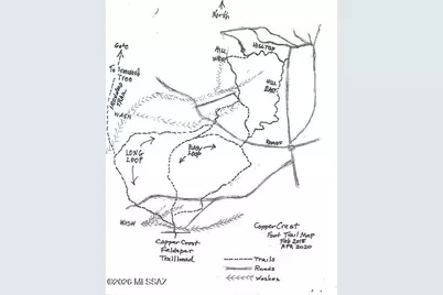 3274 S Feldspar Avenue, Tucson, AZ 85735 - Photo 46