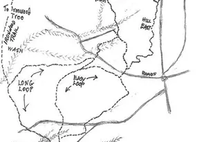 3274 S Feldspar Ave, Tucson, AZ 85735 - Photo 46