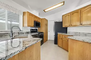 3274 S Feldspar Ave, Tucson, AZ 85735 - Photo 22