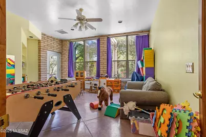 3003 N Gaia Place, Tucson, AZ 85745 - Photo 38