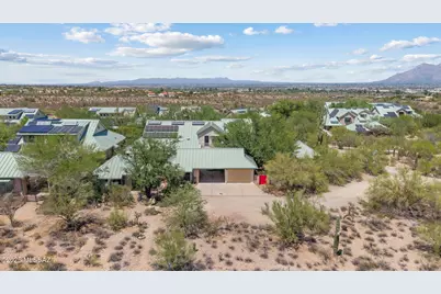 3003 N Gaia Place, Tucson, AZ 85745 - Photo 42