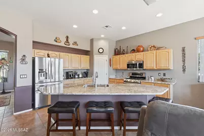 4959 S Paseo Talacho, Green Valley, AZ 85622 - Photo 12