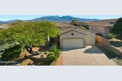 4959 S Paseo Talacho, Green Valley, AZ 85622 - Photo 2