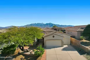 4959 S Paseo Talacho, Green Valley, AZ 85622 - Photo 2