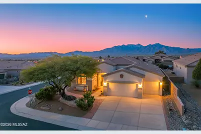 4959 S Paseo Talacho, Green Valley, AZ 85622 - Photo 1