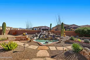 4959 S Paseo Talacho, Green Valley, AZ 85622 - Photo 38