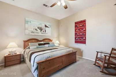 4959 S Paseo Talacho, Green Valley, AZ 85622 - Photo 30