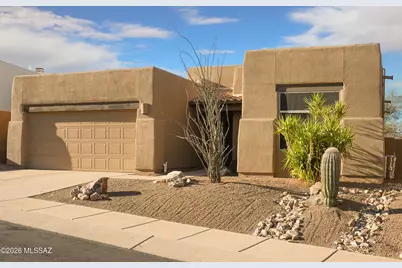 11955 N Labyrinth Drive, Tucson, AZ 85737 - Photo 2