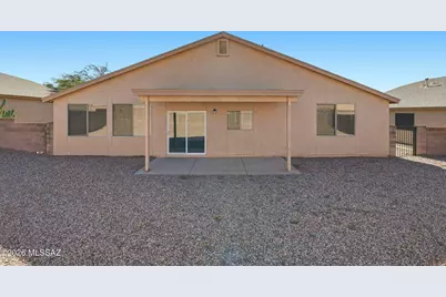 4284 W Veranda Street, Tucson, AZ 85741 - Photo 32