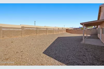 4284 W Veranda Street, Tucson, AZ 85741 - Photo 30