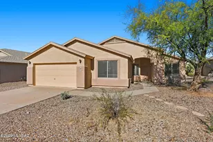 4284 W Veranda St, Tucson, AZ 85741 - Photo 2