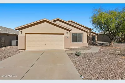 4284 W Veranda Street, Tucson, AZ 85741 - Photo 1