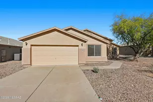 4284 W Veranda St, Tucson, AZ 85741 - Photo 1