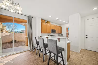 8095 E Cabinet Street, Tucson, AZ 85730 - Photo 4