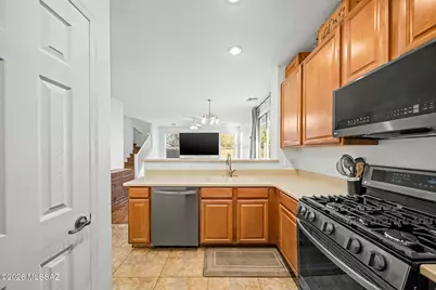8095 E Cabinet Street, Tucson, AZ 85730 - Photo 6