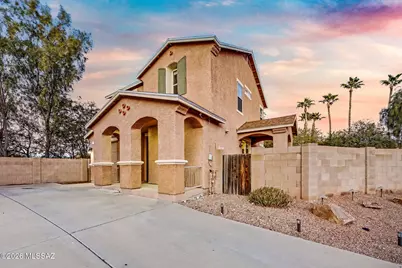 8095 E Cabinet Street, Tucson, AZ 85730 - Photo 34