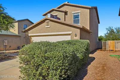 6179 E Bramble Street, Tucson, AZ 85756 - Photo 2