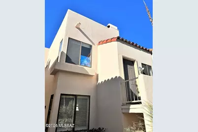 6336 N Vuelta Tajo, Tucson, AZ 85718 - Photo 2