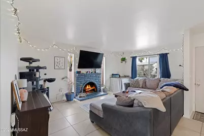 2710 S Black Moon Drive, Tucson, AZ 85730 - Photo 4