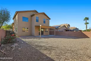 4169 E Stony Meadow Dr, Tucson, AZ 85756 - Photo 38
