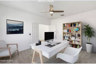 9954 E Brookbank Trail, Tucson, AZ 85747 - Photo 20