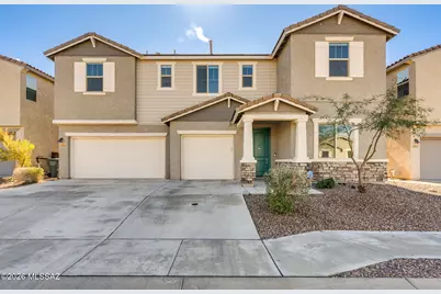 9954 E Brookbank Trail, Tucson, AZ 85747 - Photo 50